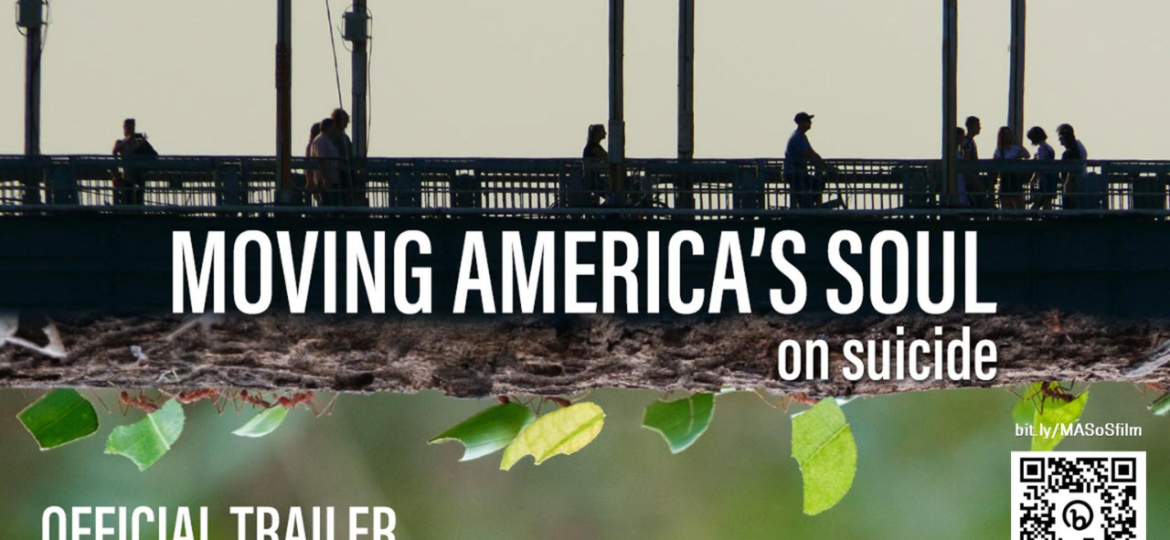 Moving America's Soul on Suicide